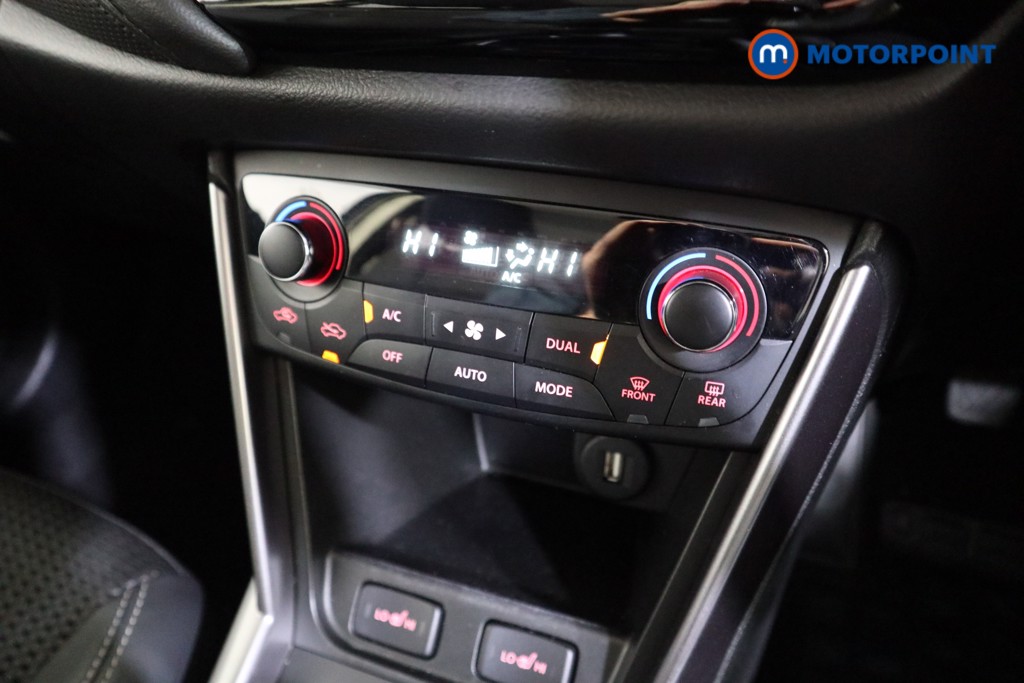 Suzuki S-Cross Ultra Manual Petrol SUV - Stock Number (1603612) - 7th supplementary image