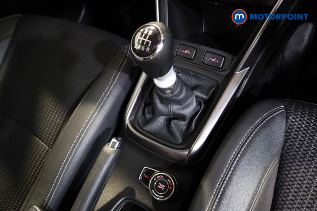Suzuki S-Cross Ultra Manual Petrol SUV - Stock Number (1603612) - 9th supplementary image