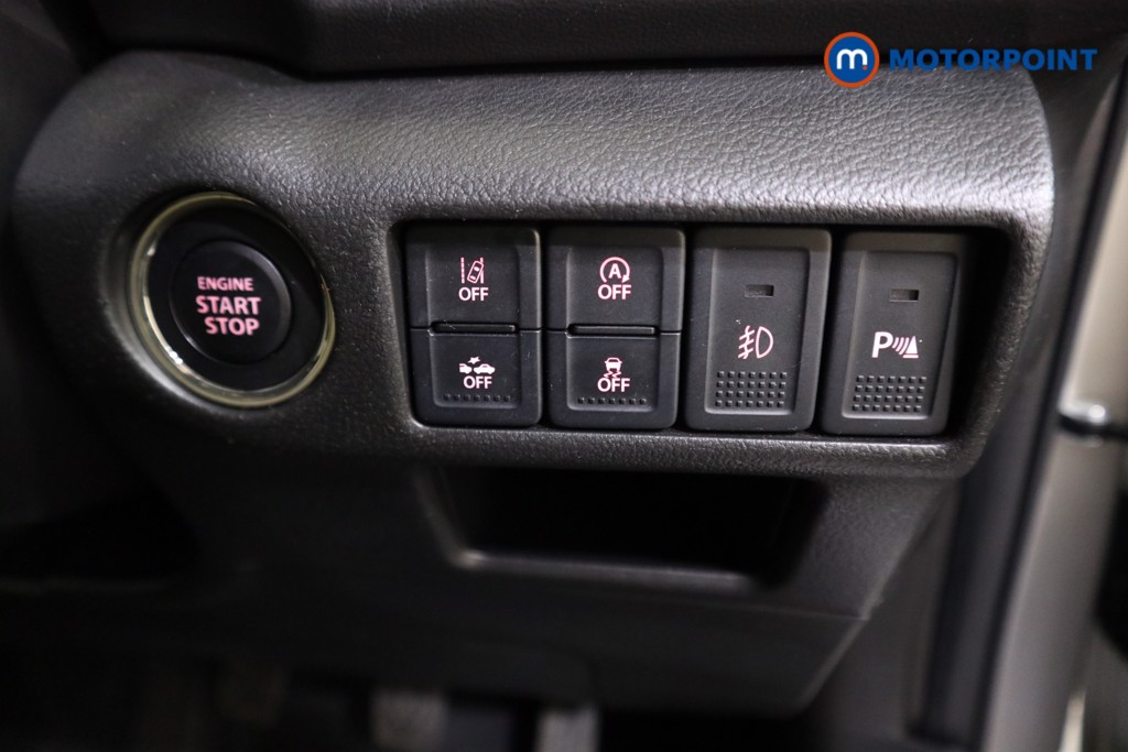 Suzuki S-Cross Ultra Manual Petrol SUV - Stock Number (1603612) - 11th supplementary image