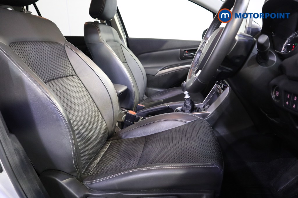 Suzuki S-Cross Ultra Manual Petrol SUV - Stock Number (1603612) - 13th supplementary image