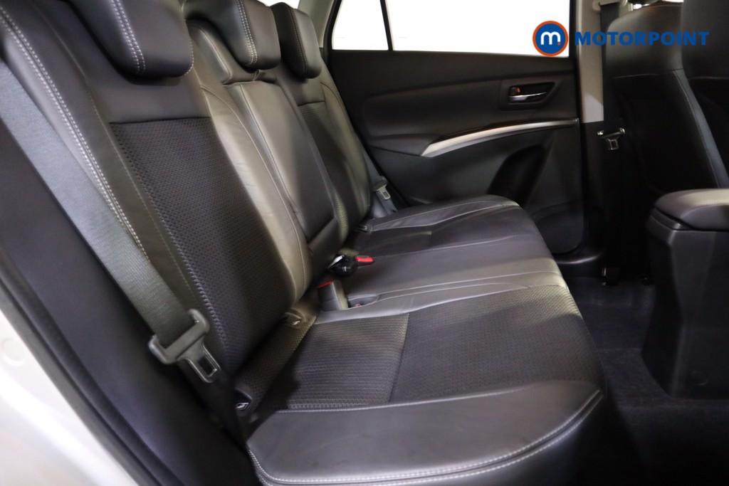 Suzuki S-Cross Ultra Manual Petrol SUV - Stock Number (1603612) - 14th supplementary image