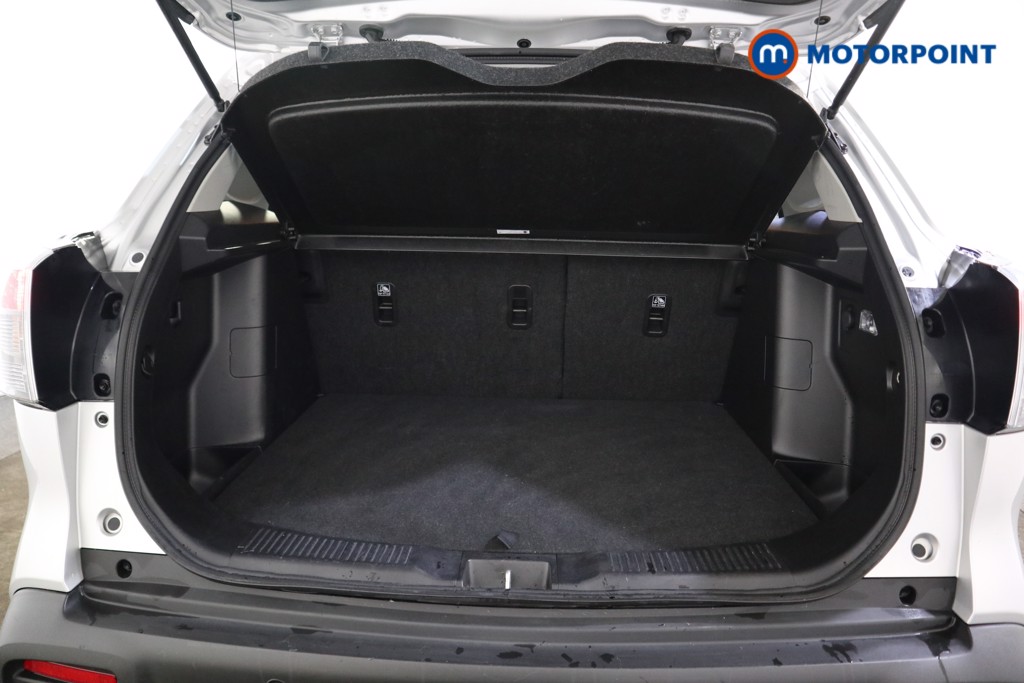 Suzuki S-Cross Ultra Manual Petrol SUV - Stock Number (1603612) - 17th supplementary image