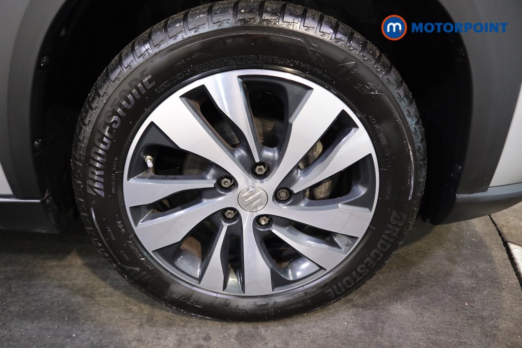 Suzuki S-Cross Ultra Manual Petrol SUV - Stock Number (1603612) - 19th supplementary image