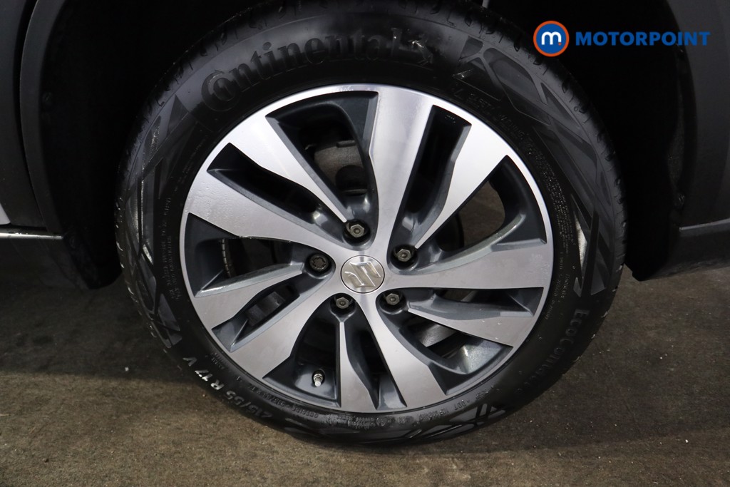 Suzuki S-Cross Ultra Manual Petrol SUV - Stock Number (1603612) - 21st supplementary image