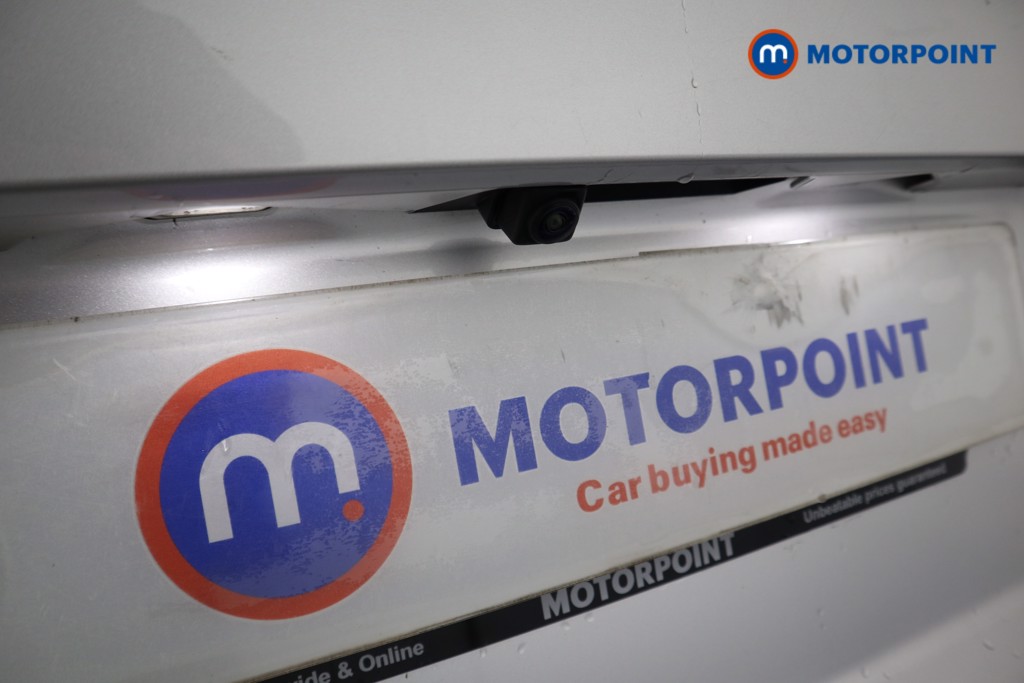 Suzuki S-Cross Ultra Manual Petrol SUV - Stock Number (1603612) - 23rd supplementary image