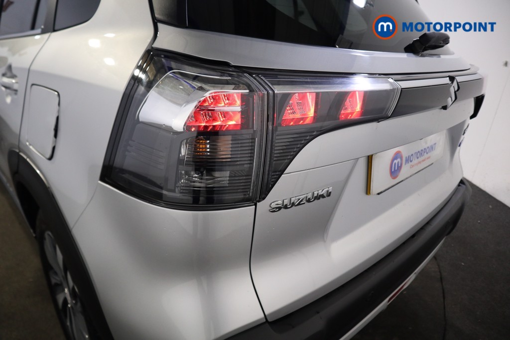 Suzuki S-Cross Ultra Manual Petrol SUV - Stock Number (1603612) - 24th supplementary image