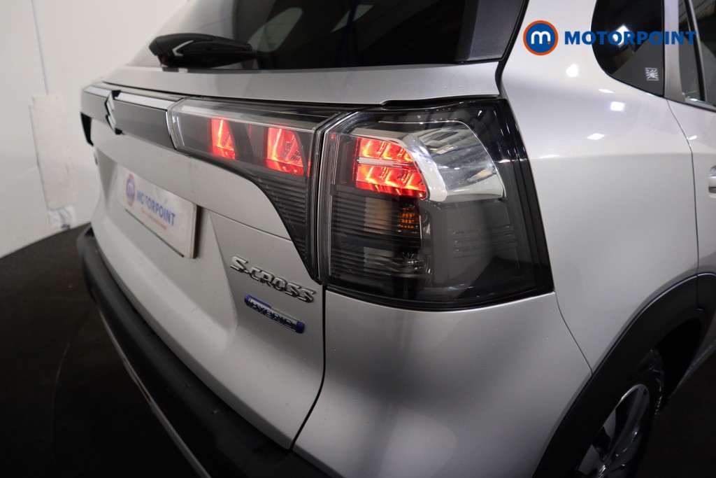 Suzuki S-Cross Ultra Manual Petrol SUV - Stock Number (1603612) - 25th supplementary image