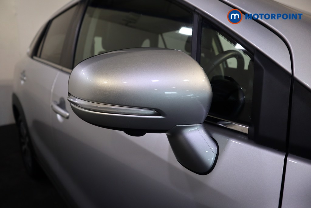 Suzuki S-Cross Ultra Manual Petrol SUV - Stock Number (1603612) - 27th supplementary image