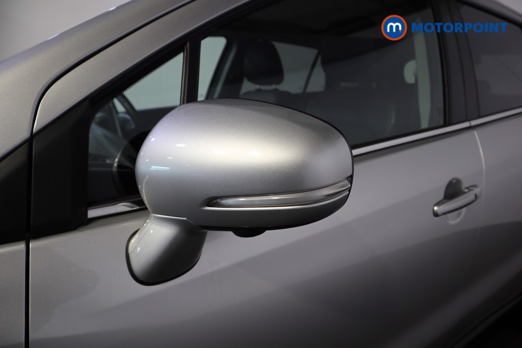 Suzuki S-Cross Ultra Manual Petrol SUV - Stock Number (1603612) - 28th supplementary image