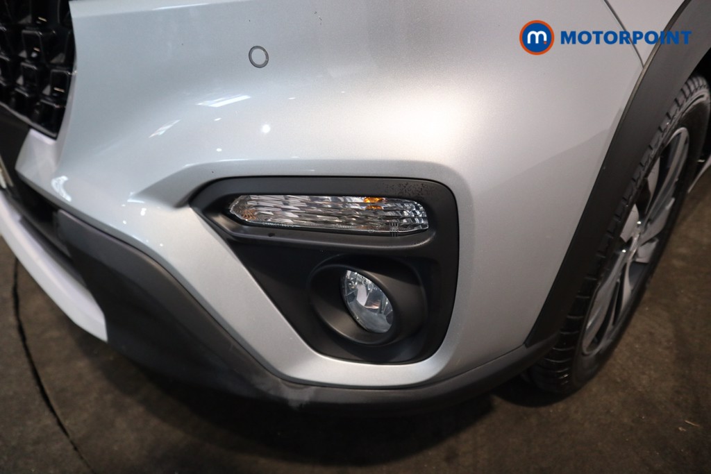 Suzuki S-Cross Ultra Manual Petrol SUV - Stock Number (1603612) - 29th supplementary image