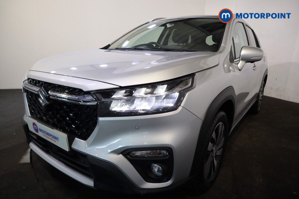 Suzuki S-Cross Ultra Manual Petrol SUV - Stock Number (1603612) - 30th supplementary image
