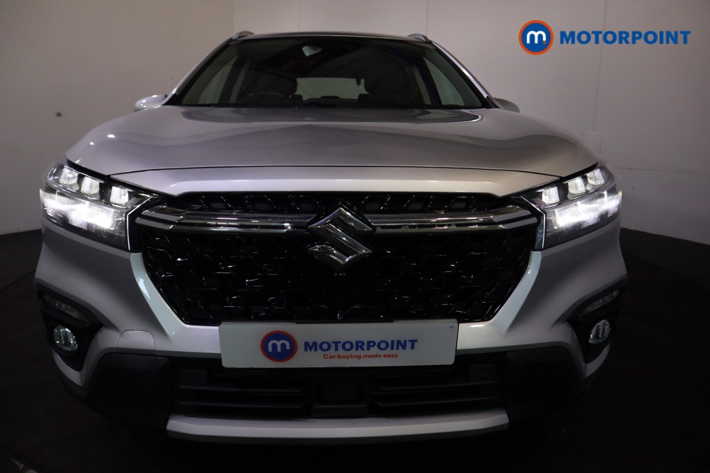 Suzuki S-Cross Ultra Manual Petrol SUV - Stock Number (1603612) - 31st supplementary image