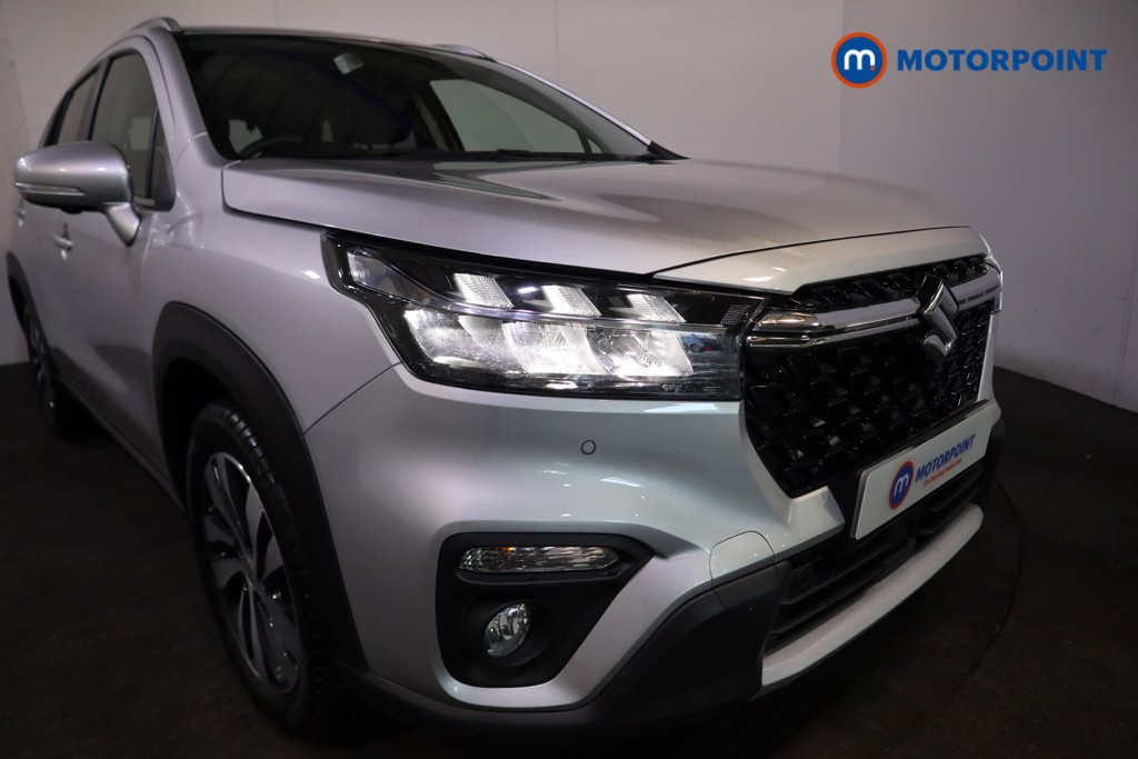 Suzuki S-Cross Ultra Manual Petrol SUV - Stock Number (1603612) - 32nd supplementary image