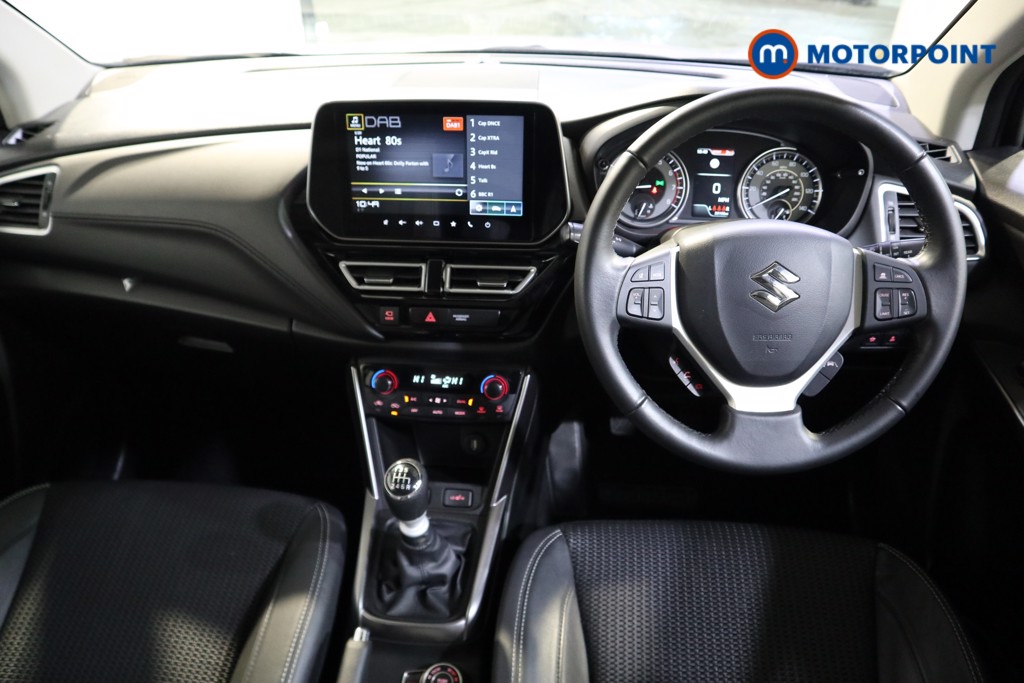 Suzuki S-Cross Ultra Manual Petrol SUV - Stock Number (1603612) - 1st supplementary image