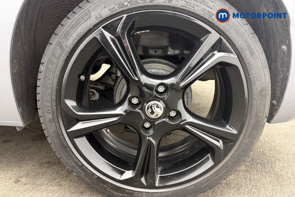 Vauxhall Corsa GS Manual Petrol Hatchback - Stock Number (1603717) - 2nd supplementary image