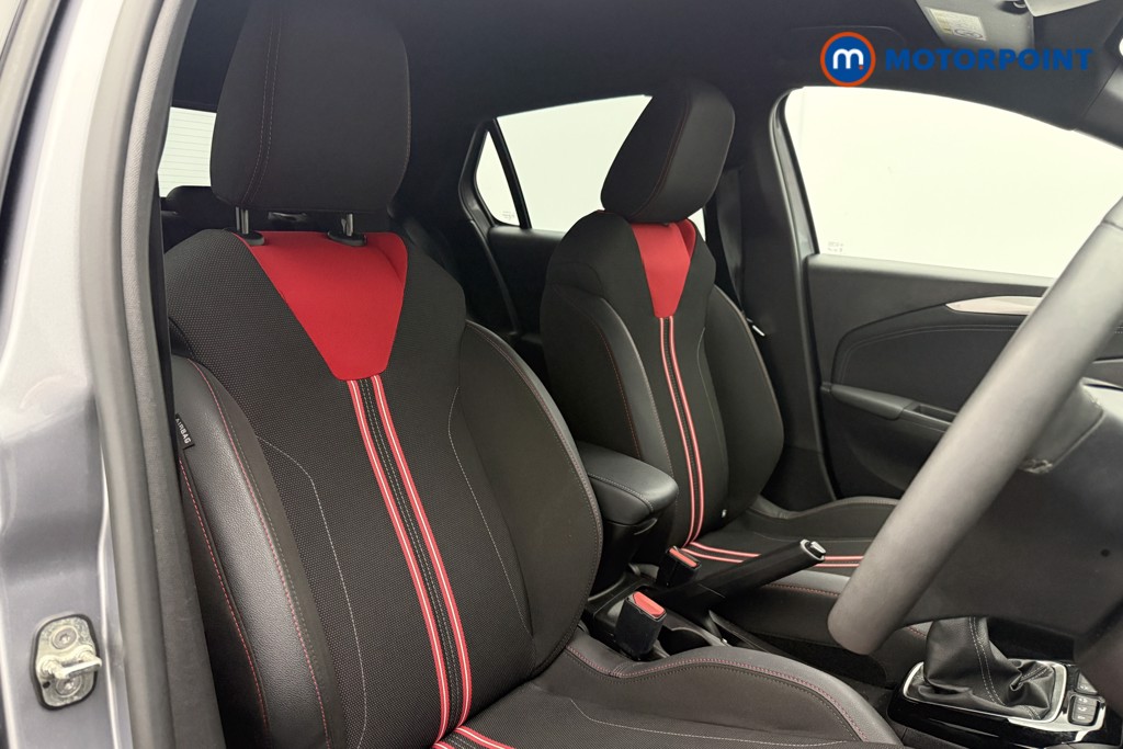 Vauxhall Corsa GS Manual Petrol Hatchback - Stock Number (1603717) - 6th supplementary image