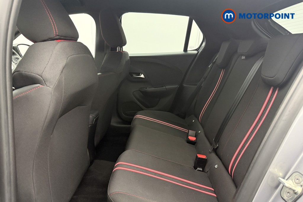 Vauxhall Corsa GS Manual Petrol Hatchback - Stock Number (1603717) - 9th supplementary image