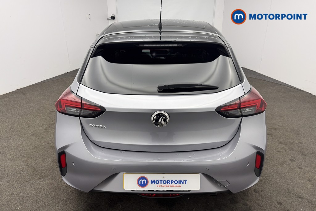 Vauxhall Corsa GS Manual Petrol Hatchback - Stock Number (1603717) - 10th supplementary image