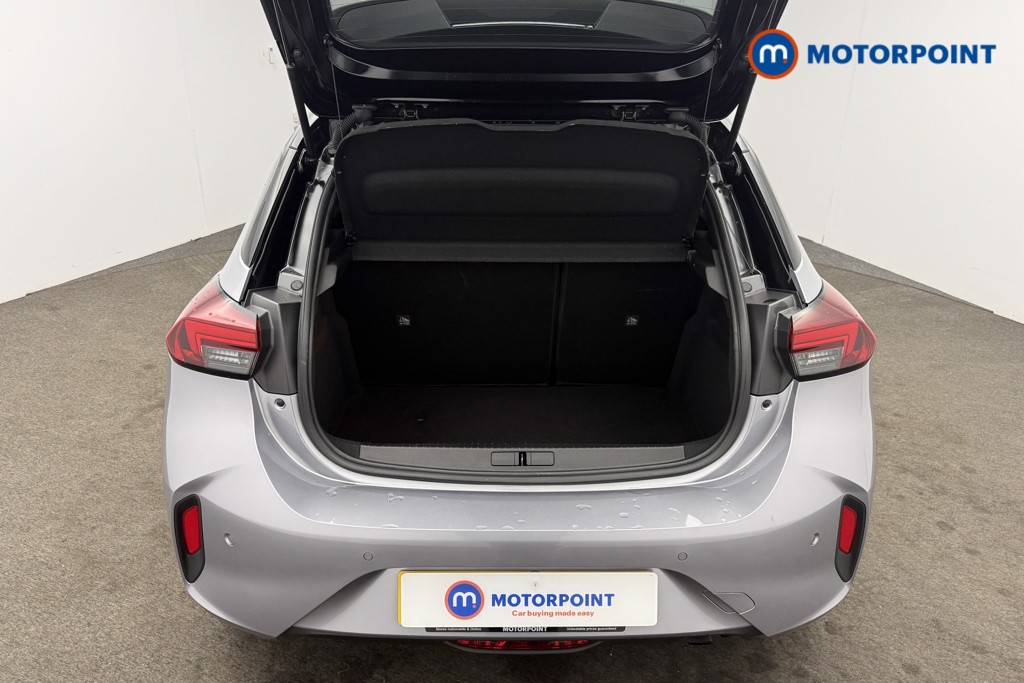 Vauxhall Corsa GS Manual Petrol Hatchback - Stock Number (1603717) - 11th supplementary image