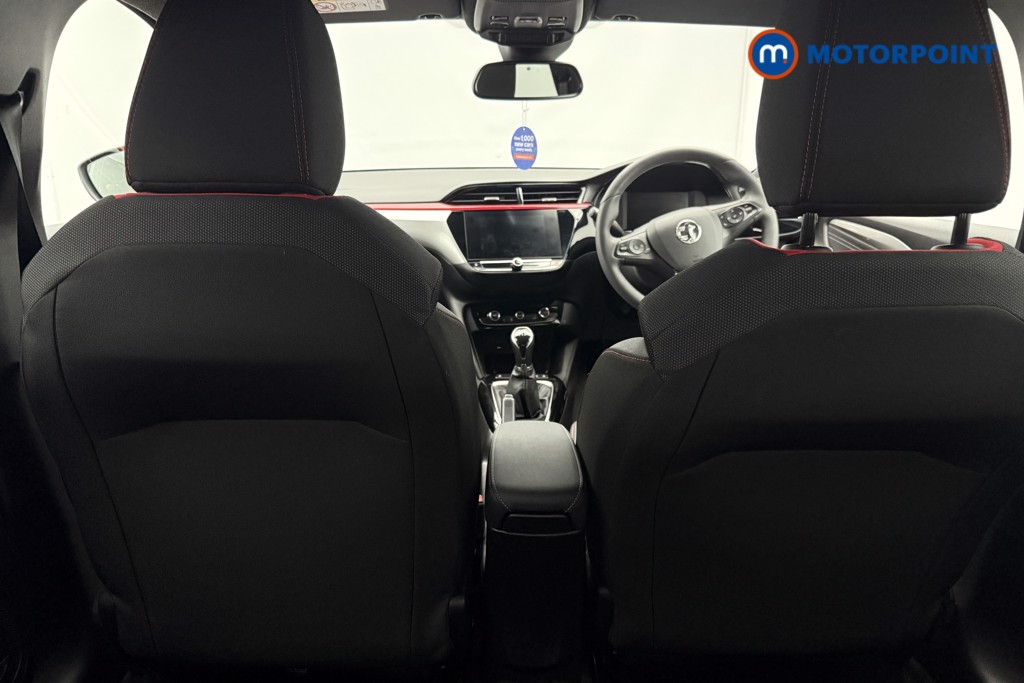 Vauxhall Corsa GS Manual Petrol Hatchback - Stock Number (1603717) - 12th supplementary image