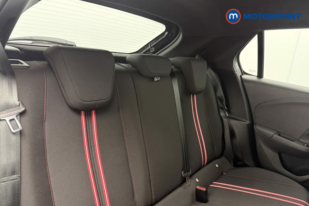 Vauxhall Corsa GS Manual Petrol Hatchback - Stock Number (1603717) - 13th supplementary image