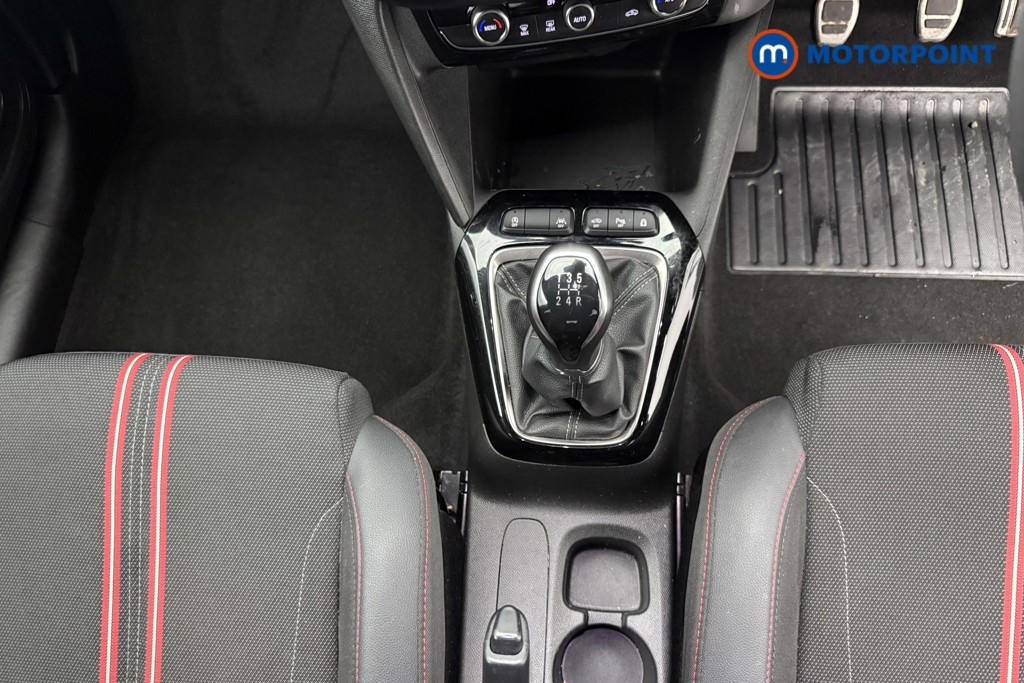 Vauxhall Corsa GS Manual Petrol Hatchback - Stock Number (1603717) - 17th supplementary image