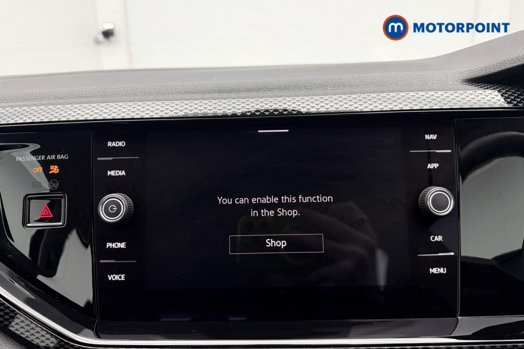 Volkswagen Taigo Life Manual Petrol SUV - Stock Number (1603814) - 6th supplementary image