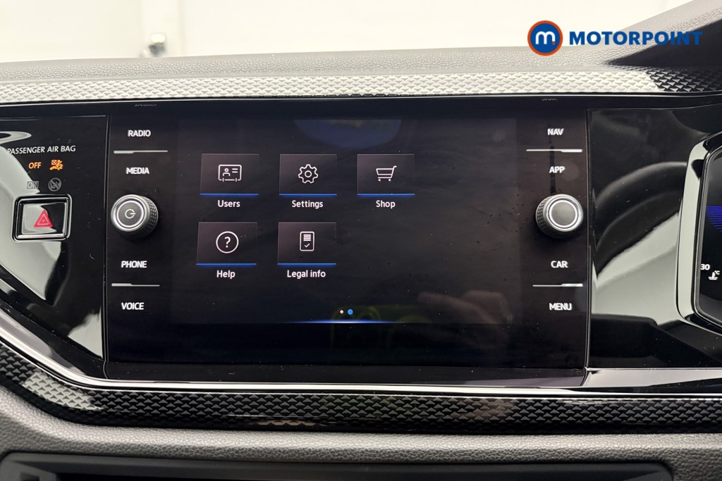 Volkswagen Taigo Life Manual Petrol SUV - Stock Number (1603814) - 10th supplementary image