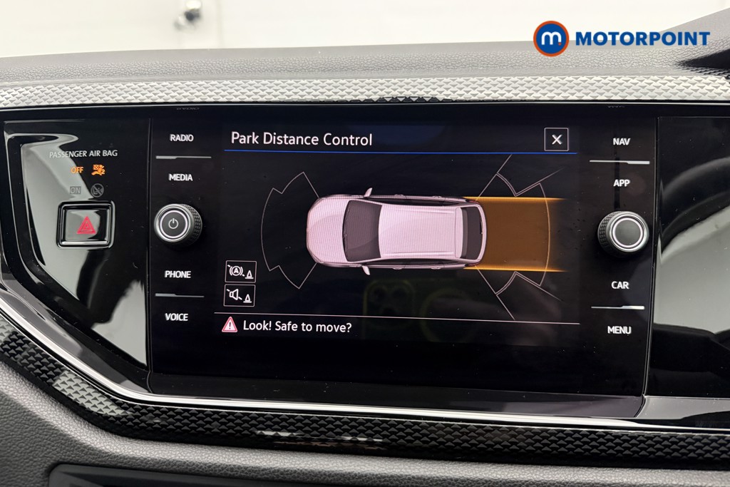 Volkswagen Taigo Life Manual Petrol SUV - Stock Number (1603814) - 12th supplementary image