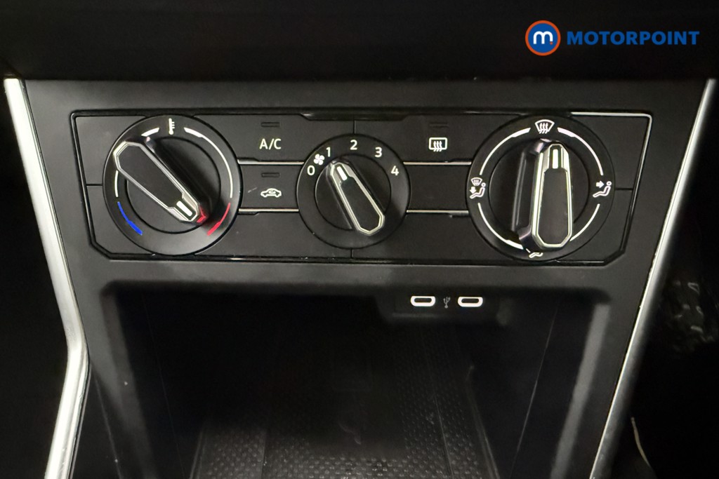 Volkswagen Taigo Life Manual Petrol SUV - Stock Number (1603814) - 13th supplementary image