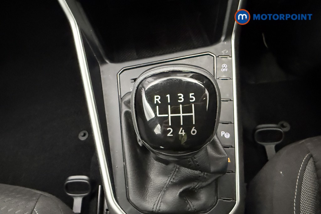 Volkswagen Taigo Life Manual Petrol SUV - Stock Number (1603814) - 14th supplementary image