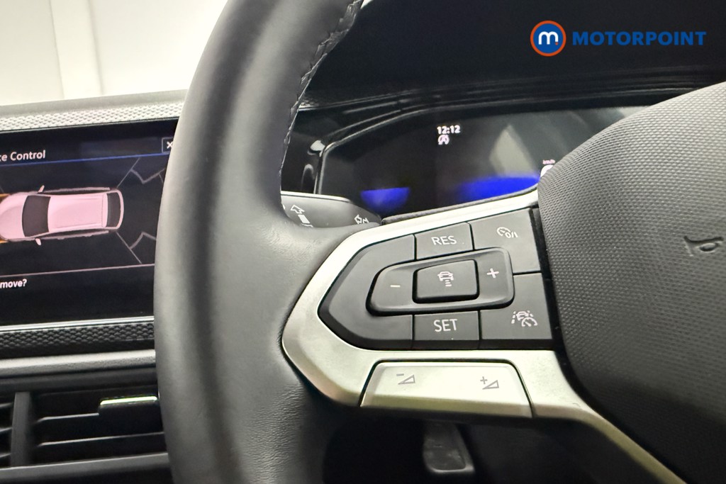 Volkswagen Taigo Life Manual Petrol SUV - Stock Number (1603814) - 15th supplementary image