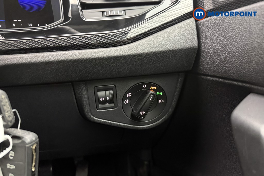 Volkswagen Taigo Life Manual Petrol SUV - Stock Number (1603814) - 19th supplementary image