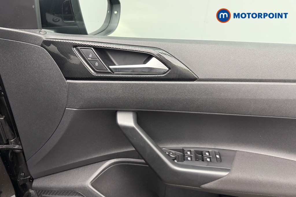 Volkswagen Taigo Life Manual Petrol SUV - Stock Number (1603814) - 21st supplementary image