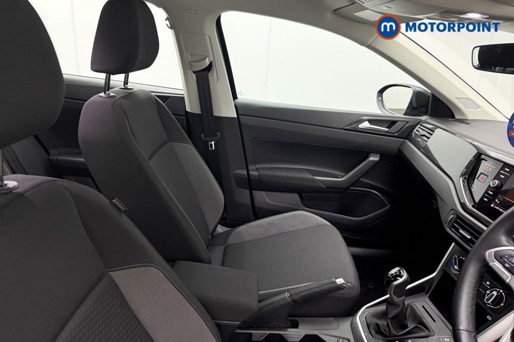 Volkswagen Taigo Life Manual Petrol SUV - Stock Number (1603814) - 23rd supplementary image