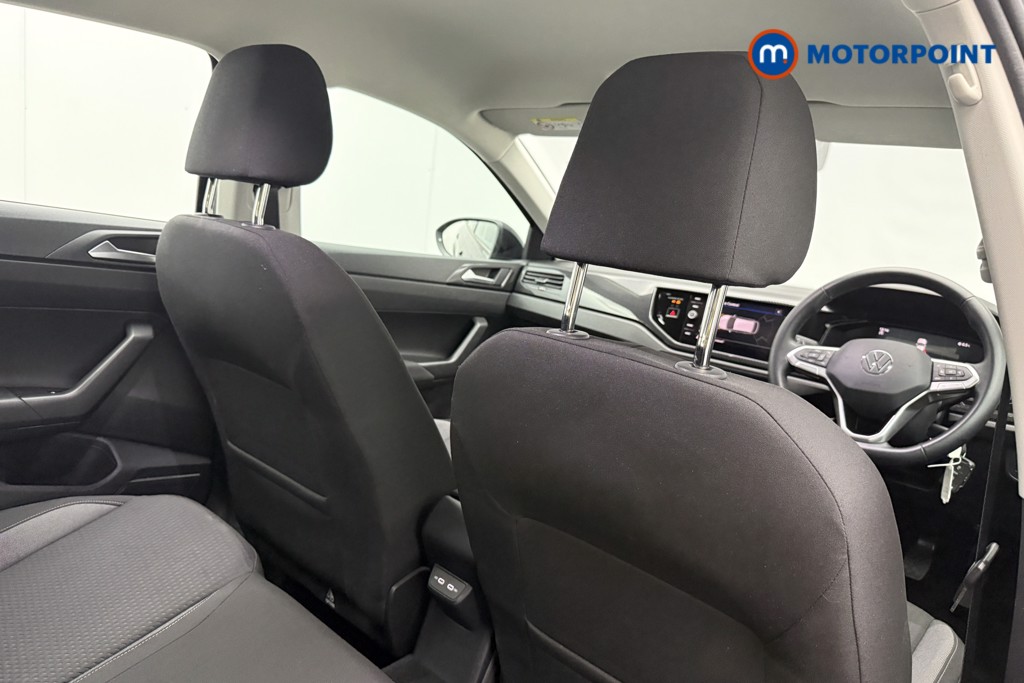 Volkswagen Taigo Life Manual Petrol SUV - Stock Number (1603814) - 24th supplementary image