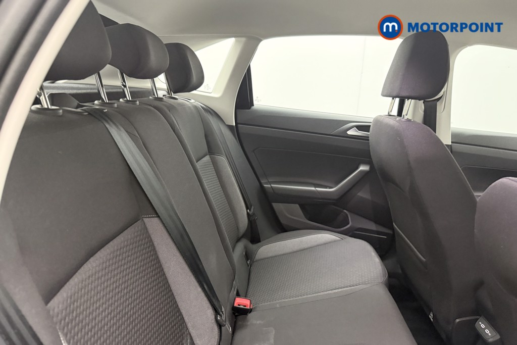 Volkswagen Taigo Life Manual Petrol SUV - Stock Number (1603814) - 25th supplementary image