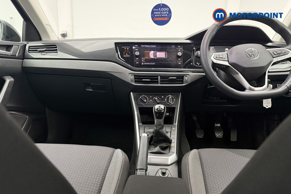 Volkswagen Taigo Life Manual Petrol SUV - Stock Number (1603814) - 27th supplementary image