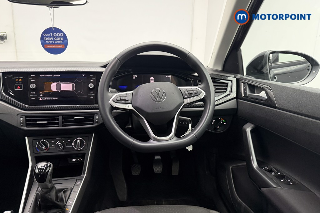 Volkswagen Taigo Life Manual Petrol SUV - Stock Number (1603814) - 28th supplementary image