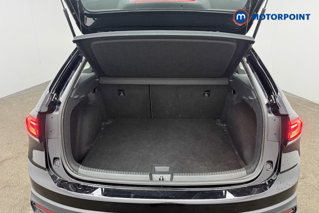 Volkswagen Taigo Life Manual Petrol SUV - Stock Number (1603814) - 31st supplementary image