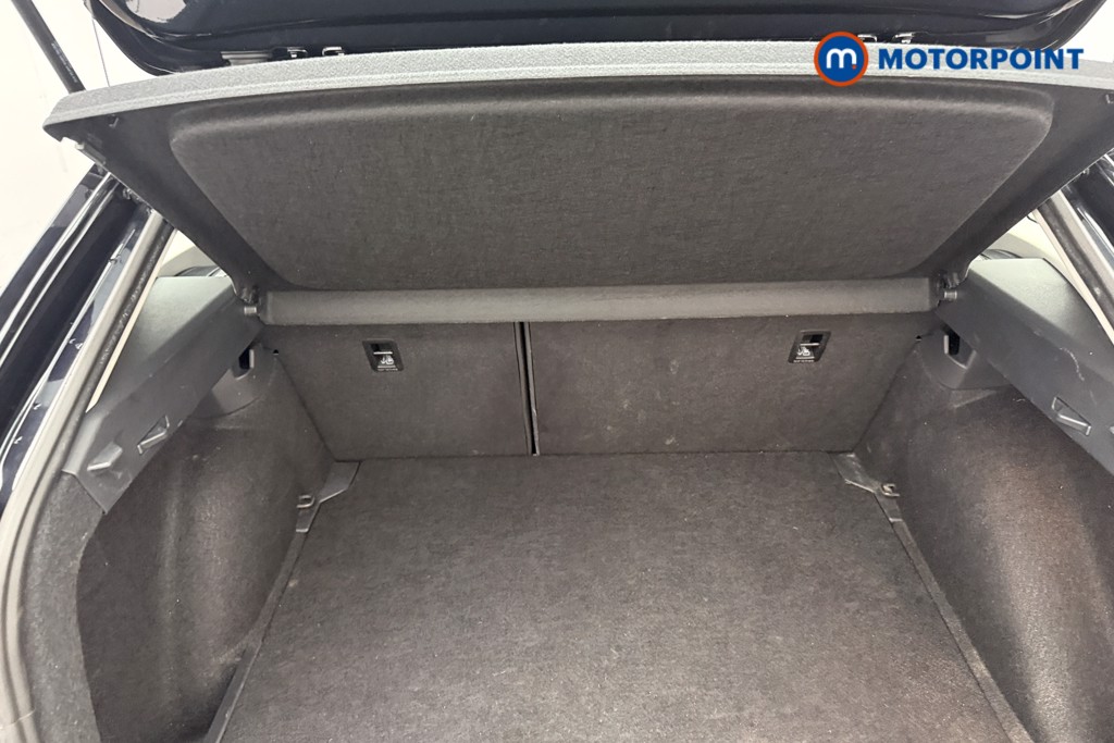 Volkswagen Taigo Life Manual Petrol SUV - Stock Number (1603814) - 32nd supplementary image