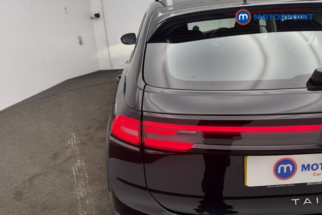 Volkswagen Taigo Life Manual Petrol SUV - Stock Number (1603814) - 33rd supplementary image