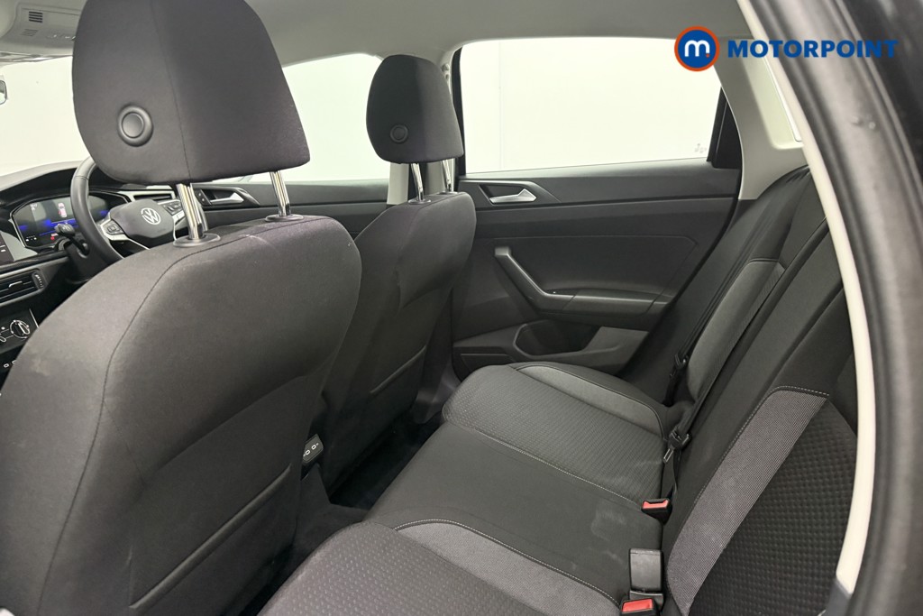 Volkswagen Taigo Life Manual Petrol SUV - Stock Number (1603814) - 34th supplementary image