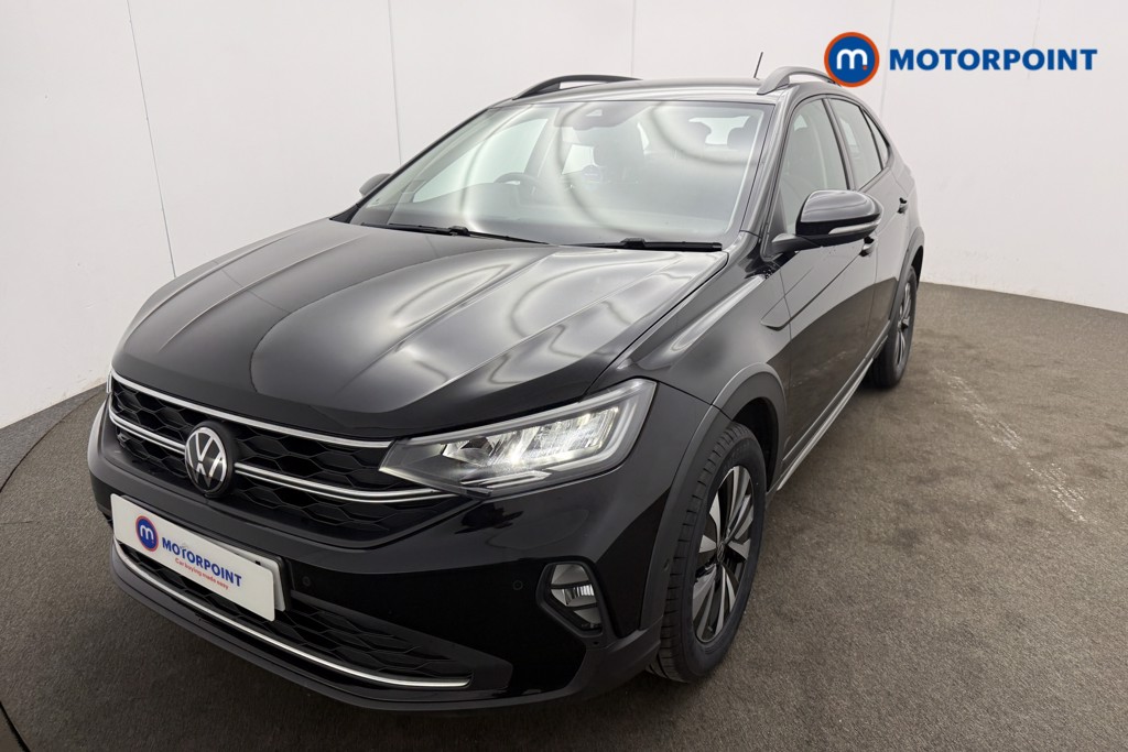 Volkswagen Taigo Life Manual Petrol SUV - Stock Number (1603814) - 36th supplementary image