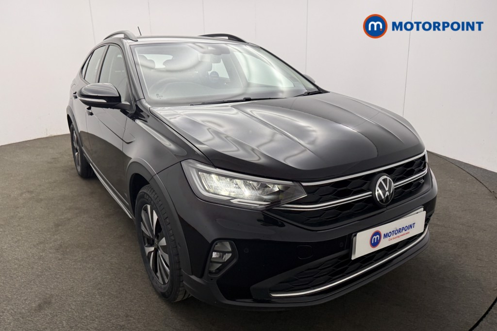 Volkswagen Taigo Life Manual Petrol SUV - Stock Number (1603814) - 38th supplementary image