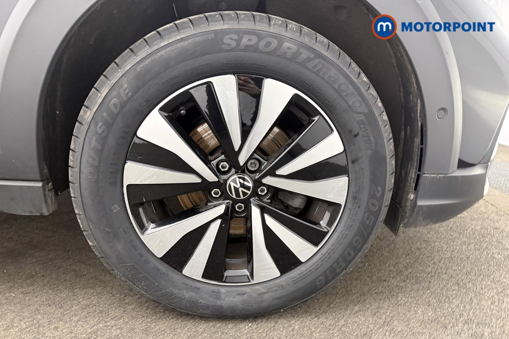 Volkswagen Taigo Life Manual Petrol SUV - Stock Number (1603814) - 39th supplementary image