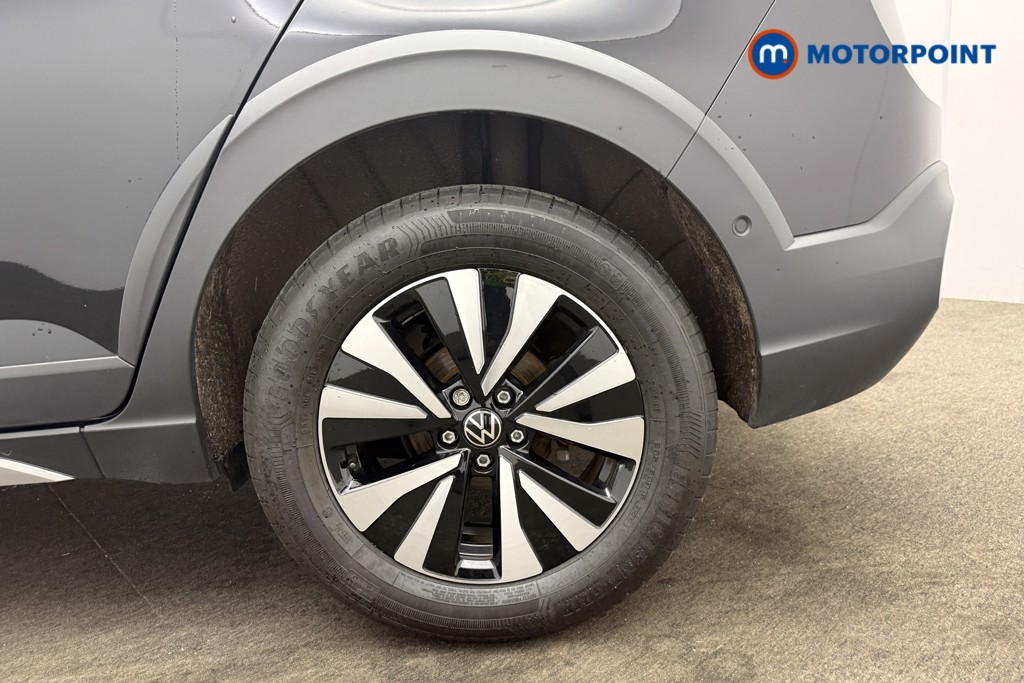 Volkswagen Taigo Life Manual Petrol SUV - Stock Number (1603814) - 41st supplementary image