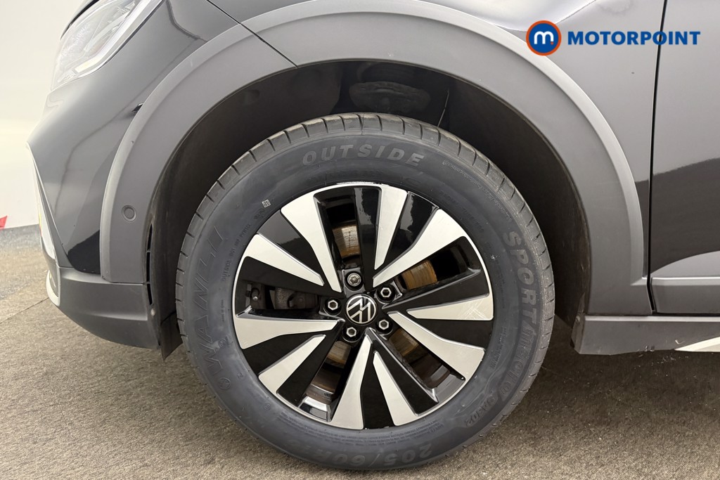 Volkswagen Taigo Life Manual Petrol SUV - Stock Number (1603814) - 42nd supplementary image