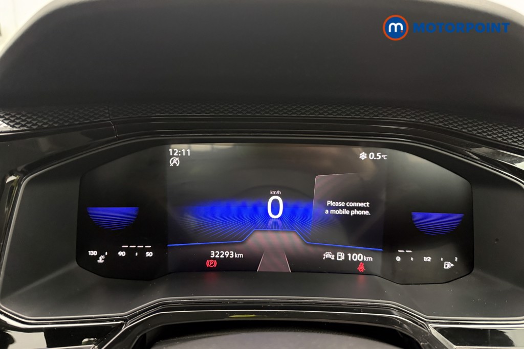 Volkswagen Taigo Life Manual Petrol SUV - Stock Number (1603814) - 1st supplementary image