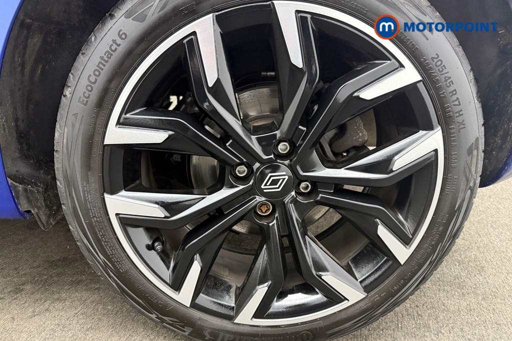 Renault Clio Techno Manual Petrol Hatchback - Stock Number (1604095) - 2nd supplementary image